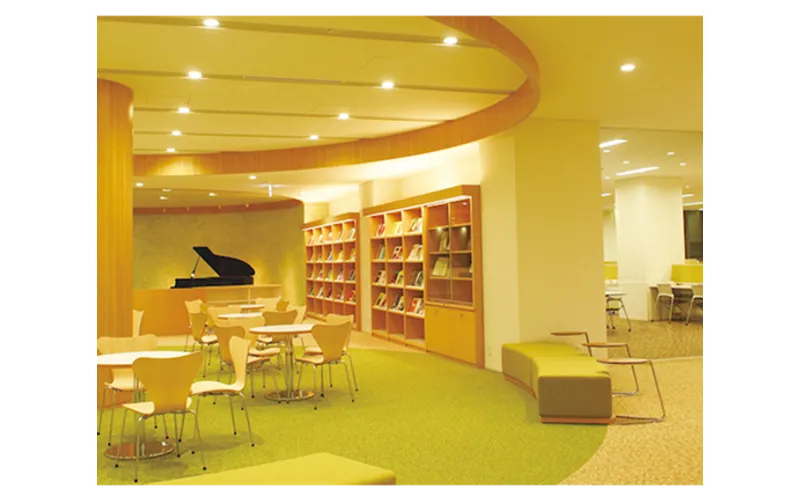 国立音楽大学 様
