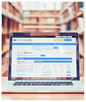 My Library画面キャプチャ2
