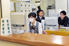 kikkoman_pto02 写真:受付