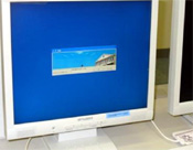 momoyama_pto03 ICカードログオン画面