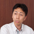 mdx_h_05 総務部 情報管理課 課長代理 藤川 真司(ふじかわ しんじ)氏の写真