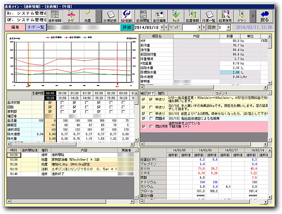 医療法人偕行会 偕行会城西病院 様 ヘルスケア 事例紹介 日本事務器
